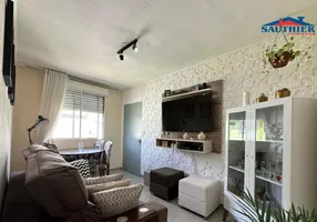 Foto 1 de Apartamento com 2 Quartos à venda, 48m² em Primor, Sapucaia do Sul
