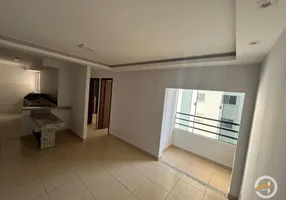 Foto 1 de Apartamento com 2 Quartos à venda, 55m² em Jardim Presidente, Goiânia