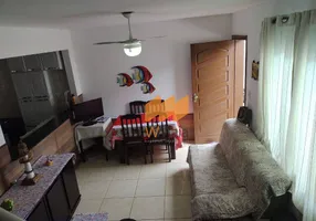 Foto 1 de Casa de Condomínio com 2 Quartos à venda, 88m² em Praia Grande, Arraial do Cabo