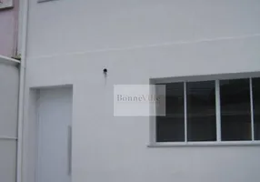 Foto 1 de Casa com 3 Quartos à venda, 155m² em Varzea De Baixo, São Paulo