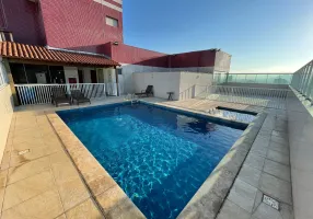Foto 1 de Apartamento com 2 Quartos para alugar, 74m² em Praia da Costa, Vila Velha