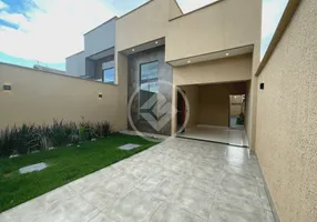 Foto 1 de Casa com 3 Quartos à venda, 180m² em , Santo Antônio de Goiás
