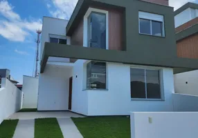 Foto 1 de Casa com 3 Quartos à venda, 122m² em Açores, Florianópolis