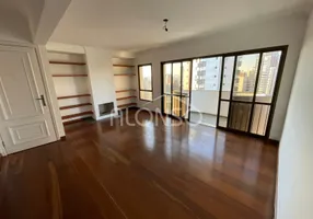 Foto 1 de Apartamento com 3 Quartos à venda, 131m² em Vila Sônia, São Paulo