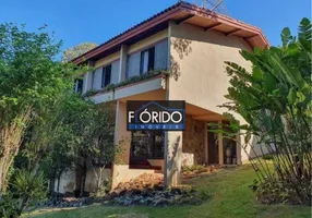 Foto 1 de Casa de Condomínio com 3 Quartos à venda, 2321m² em Condominio Portal dos Nobres, Atibaia