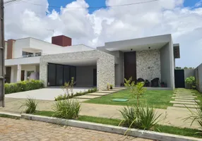 Foto 1 de Casa de Condomínio com 3 Quartos à venda, 440m² em Centro, Paripueira