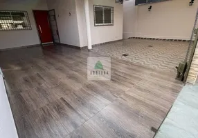 Foto 1 de Casa com 3 Quartos à venda, 97m² em Calixtolandia 2 Etapa, Anápolis