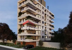 Foto 1 de Apartamento com 2 Quartos à venda, 106m² em Centro, Joinville