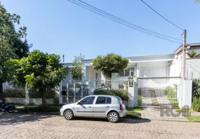 Foto 1 de Casa com 3 Quartos à venda, 226m² em Três Figueiras, Porto Alegre