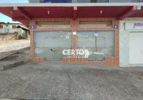 Foto 1 de Sala Comercial para alugar, 60m² em São Luís, Sapiranga