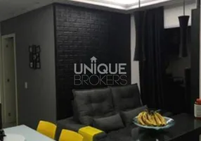 Foto 1 de Apartamento com 2 Quartos à venda, 56m² em Jardim Ermida I, Jundiaí