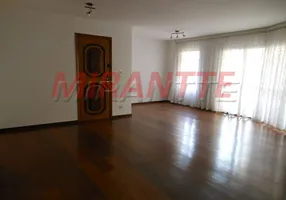 Foto 1 de Apartamento com 4 Quartos para venda ou aluguel, 170m² em Santana, São Paulo