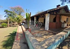 Foto 1 de Fazenda/Sítio à venda, 1750m² em Guamium, Piracicaba