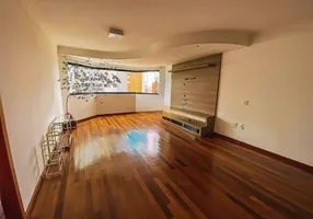 Foto 1 de Apartamento com 3 Quartos à venda, 144m² em Jardim, Santo André