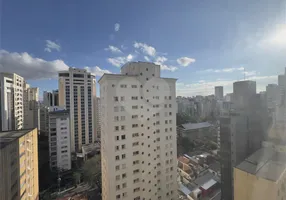 Foto 1 de Apartamento com 2 Quartos à venda, 84m² em Jardins, São Paulo