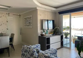 Foto 1 de Apartamento com 3 Quartos à venda, 94m² em Jardim Bonfiglioli, Jundiaí