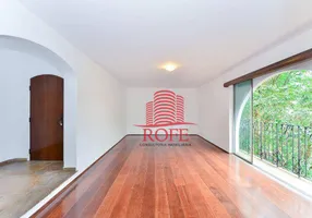 Foto 1 de Apartamento com 3 Quartos à venda, 193m² em Granja Julieta, São Paulo