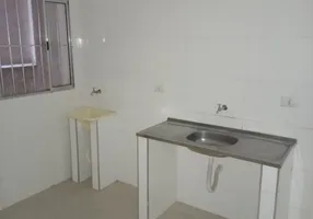 Foto 1 de Apartamento com 1 Quarto para alugar, 30m² em Parque Casa de Pedra, São Paulo