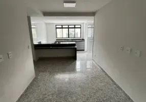 Foto 1 de Apartamento com 2 Quartos para alugar, 65m² em Lourdes, Belo Horizonte