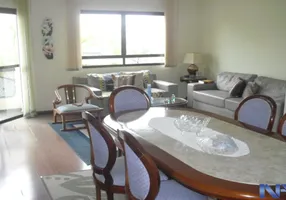 Foto 1 de Apartamento com 3 Quartos à venda, 109m² em Vila Gumercindo, São Paulo