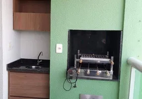 Foto 1 de Apartamento com 3 Quartos à venda, 81m² em Vila Rio de Janeiro, Guarulhos