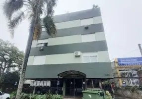 Foto 1 de Cobertura com 3 Quartos para alugar, 112m² em Cristal, Porto Alegre