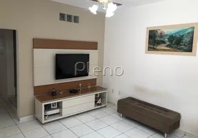 Foto 1 de Sobrado com 3 Quartos à venda, 170m² em Parque Residencial Vila União, Campinas