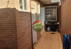 Foto 1 de Casa com 3 Quartos à venda, 150m² em Vila Seixas, Ribeirão Preto