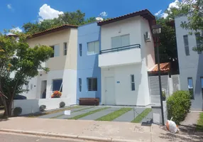 Foto 1 de Casa de Condomínio com 2 Quartos à venda, 100m² em Paisagem Renoir, Cotia