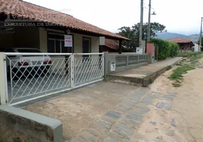 Foto 1 de Casa com 5 Quartos à venda, 408m² em Loteamento Ville D monte Alegre, Paty do Alferes
