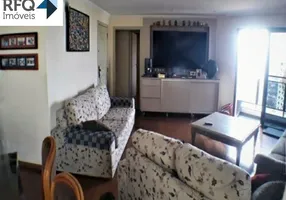 Foto 1 de Apartamento com 3 Quartos à venda, 140m² em Vila Monumento, São Paulo