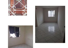 Foto 1 de Apartamento com 2 Quartos à venda, 49m² em Bequimão, São Luís