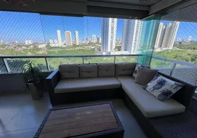 Foto 1 de Apartamento com 3 Quartos à venda, 141m² em Jardim Aclimação, Cuiabá