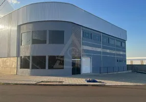 Foto 1 de Galpão/Depósito/Armazém para venda ou aluguel, 1200m² em Parque das Industrias, Paulínia