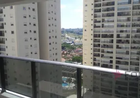 Foto 1 de Flat com 2 Quartos à venda, 50m² em Altos do Esplanada, São José dos Campos