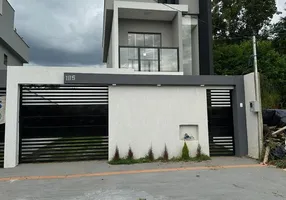 Foto 1 de Casa com 2 Quartos à venda, 79m² em Vila Verde, Betim