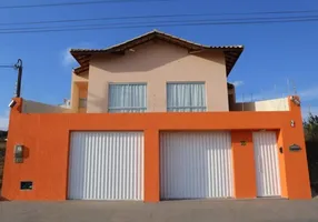 Foto 1 de Casa com 4 Quartos à venda, 235m² em Candeias, Vitória da Conquista