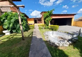 Foto 1 de Casa com 4 Quartos à venda, 165m² em Santo Onofre, Viamão