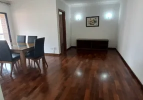 Foto 1 de Apartamento com 3 Quartos à venda, 116m² em Chácara Inglesa, São Paulo