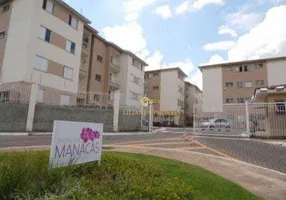 Foto 1 de Apartamento com 2 Quartos à venda, 55m² em Parque Iguatemi, Araraquara