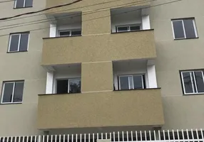 Foto 1 de Apartamento com 2 Quartos para alugar, 55m² em Ina, São José dos Pinhais