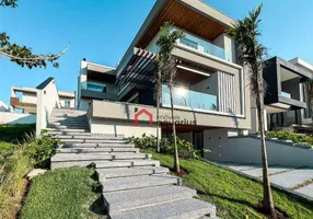 Foto 1 de Casa de Condomínio com 5 Quartos à venda, 495m² em Condomínio Residencial Alphaville II, São José dos Campos