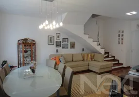 Foto 1 de Casa de Condomínio com 3 Quartos à venda, 109m² em Sousas, Campinas