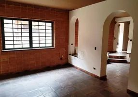 Foto 1 de Casa com 3 Quartos à venda, 350m² em Centro, Piracicaba