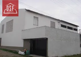 Foto 1 de Galpão/Depósito/Armazém para alugar, 400m² em Parque Iracema, Maranguape