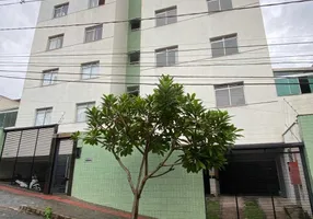 Foto 1 de Apartamento com 2 Quartos à venda, 47m² em Sagrada Família, Belo Horizonte