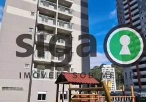 Foto 1 de Apartamento com 2 Quartos à venda, 55m² em Vila Andrade, São Paulo