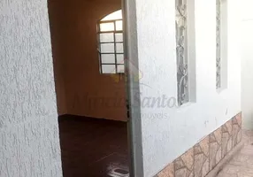 Foto 1 de Casa com 2 Quartos à venda, 82m² em Jardim Gurilândia, Taubaté