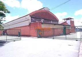 Foto 1 de Galpão/Depósito/Armazém para venda ou aluguel, 5000m² em Várzea do Palácio, Guarulhos