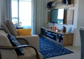 Foto 1 de Apartamento com 2 Quartos à venda, 60m² em Vila Guarani, São Paulo